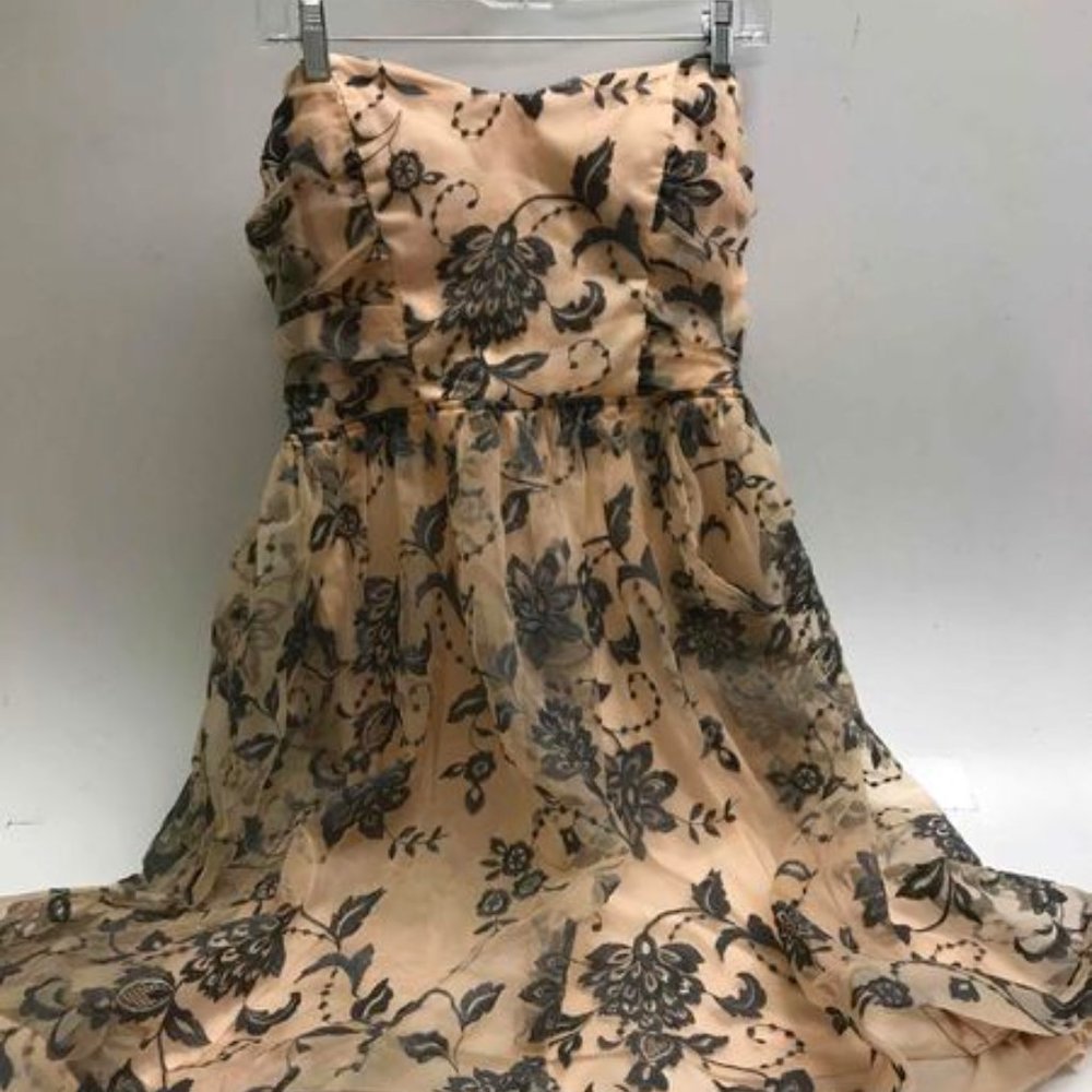 Emerald Sundae Dress Size 11